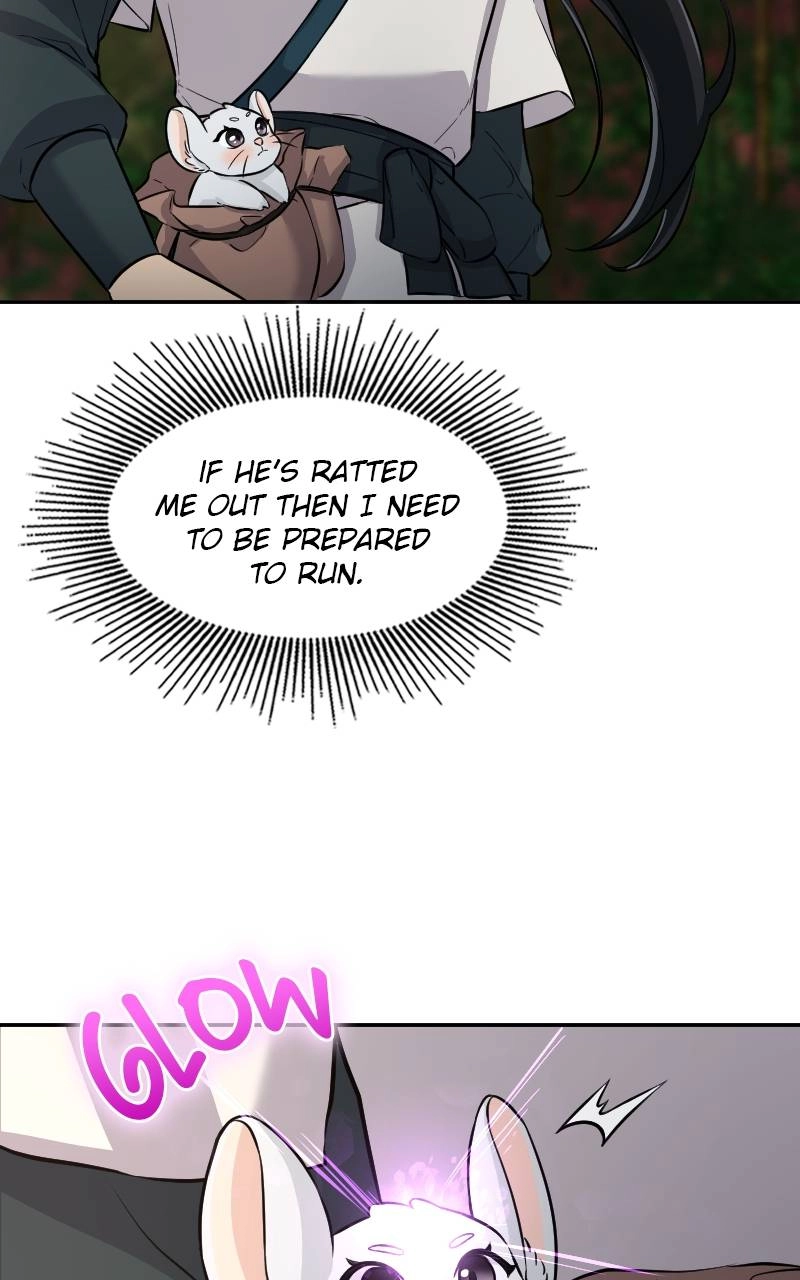 The Laws of Cultivation Chapter 5 - Page 56
