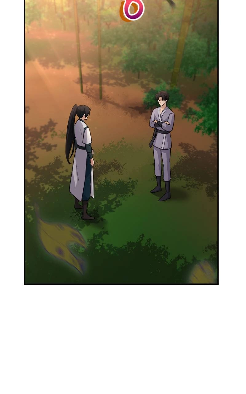 The Laws of Cultivation Chapter 5 - Page 59
