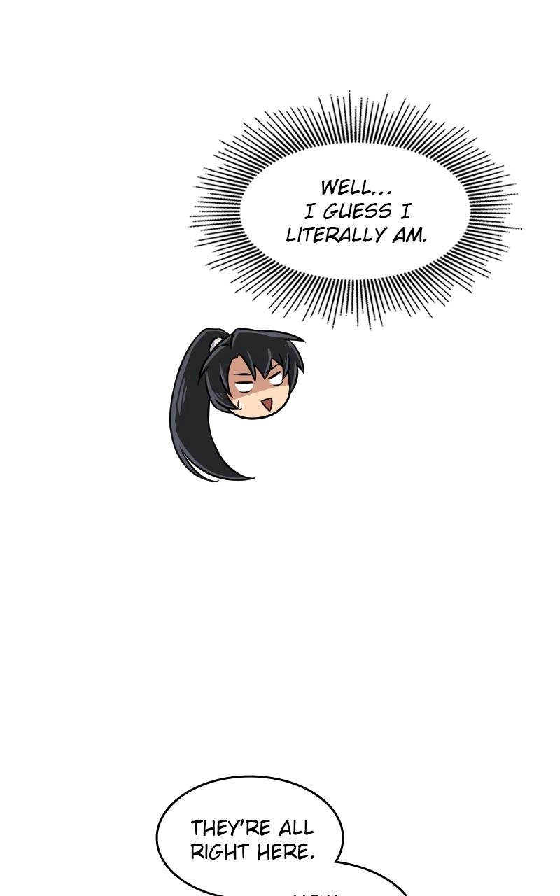 The Laws of Cultivation Chapter 5 - Page 62