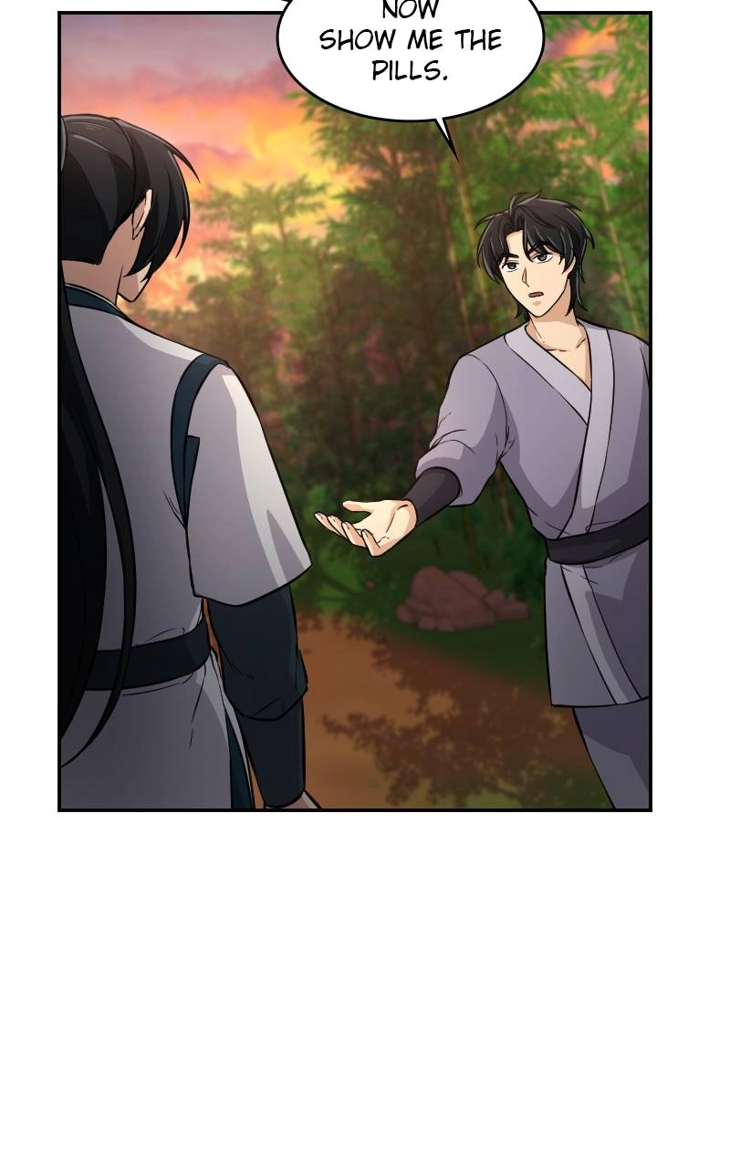 The Laws of Cultivation Chapter 5 - Page 63