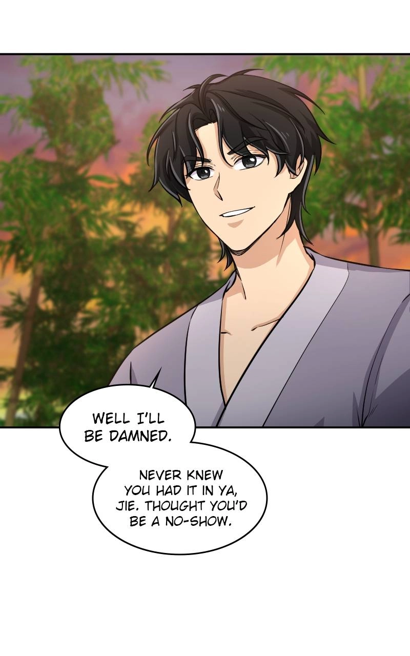 The Laws of Cultivation Chapter 5 - Page 66