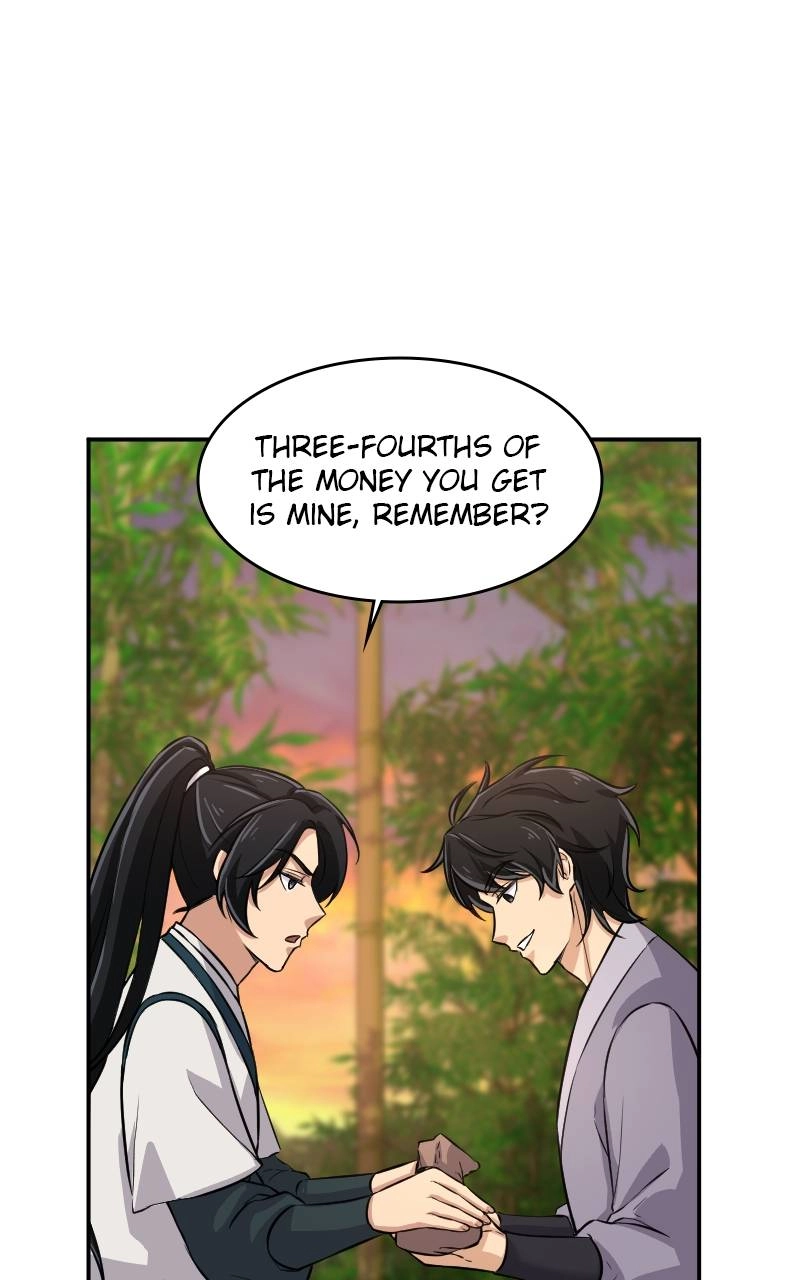 The Laws of Cultivation Chapter 5 - Page 67