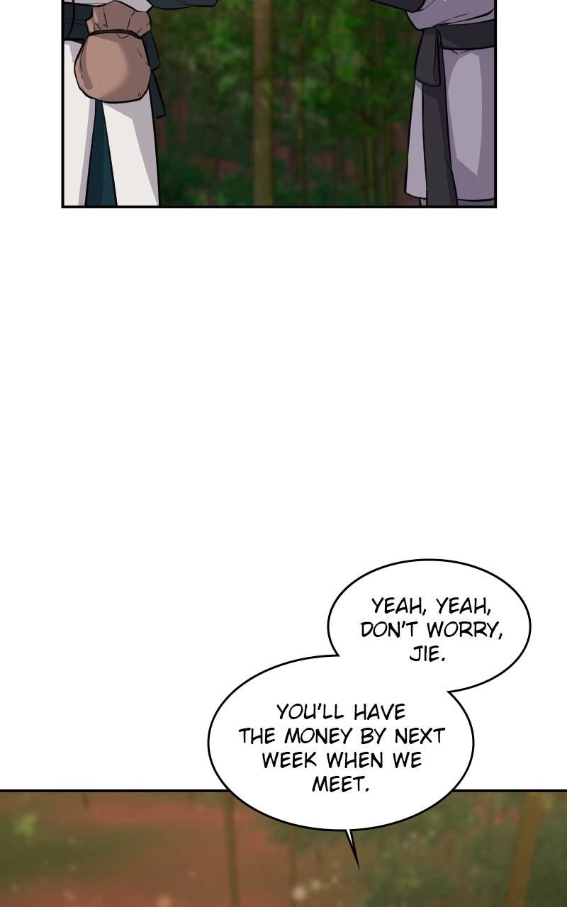 The Laws of Cultivation Chapter 5 - Page 68