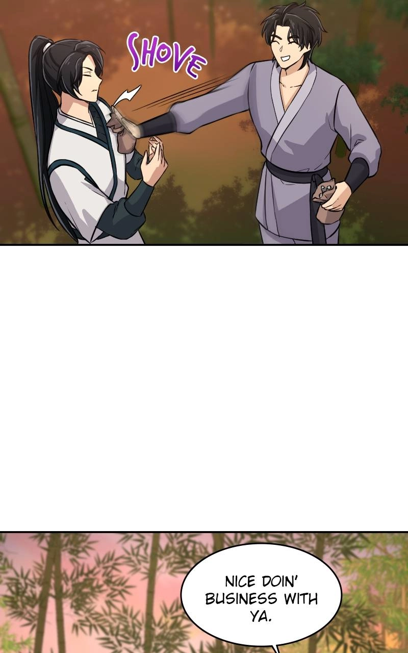 The Laws of Cultivation Chapter 5 - Page 69