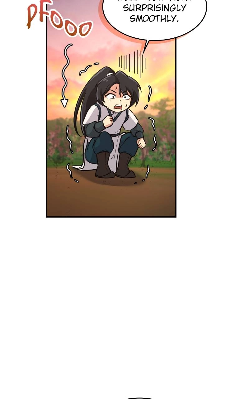 The Laws of Cultivation Chapter 5 - Page 72