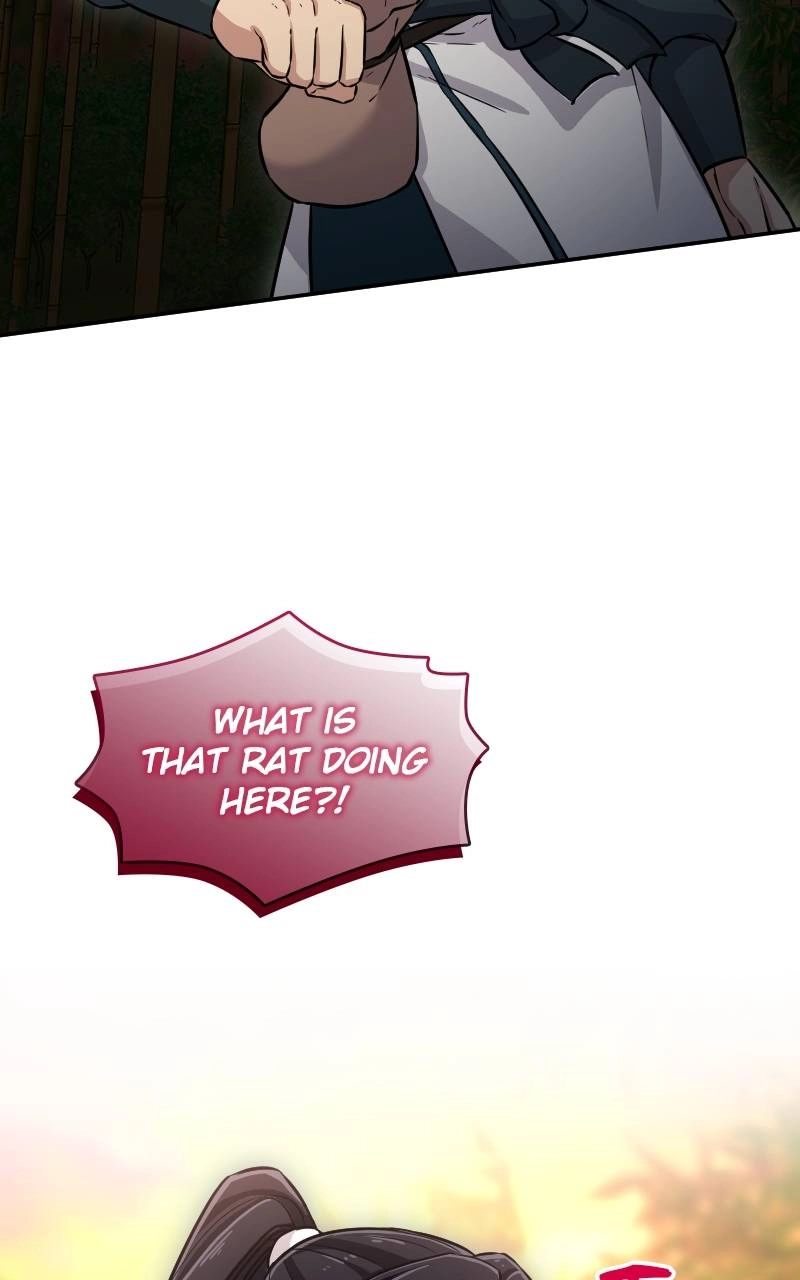 The Laws of Cultivation Chapter 5 - Page 77
