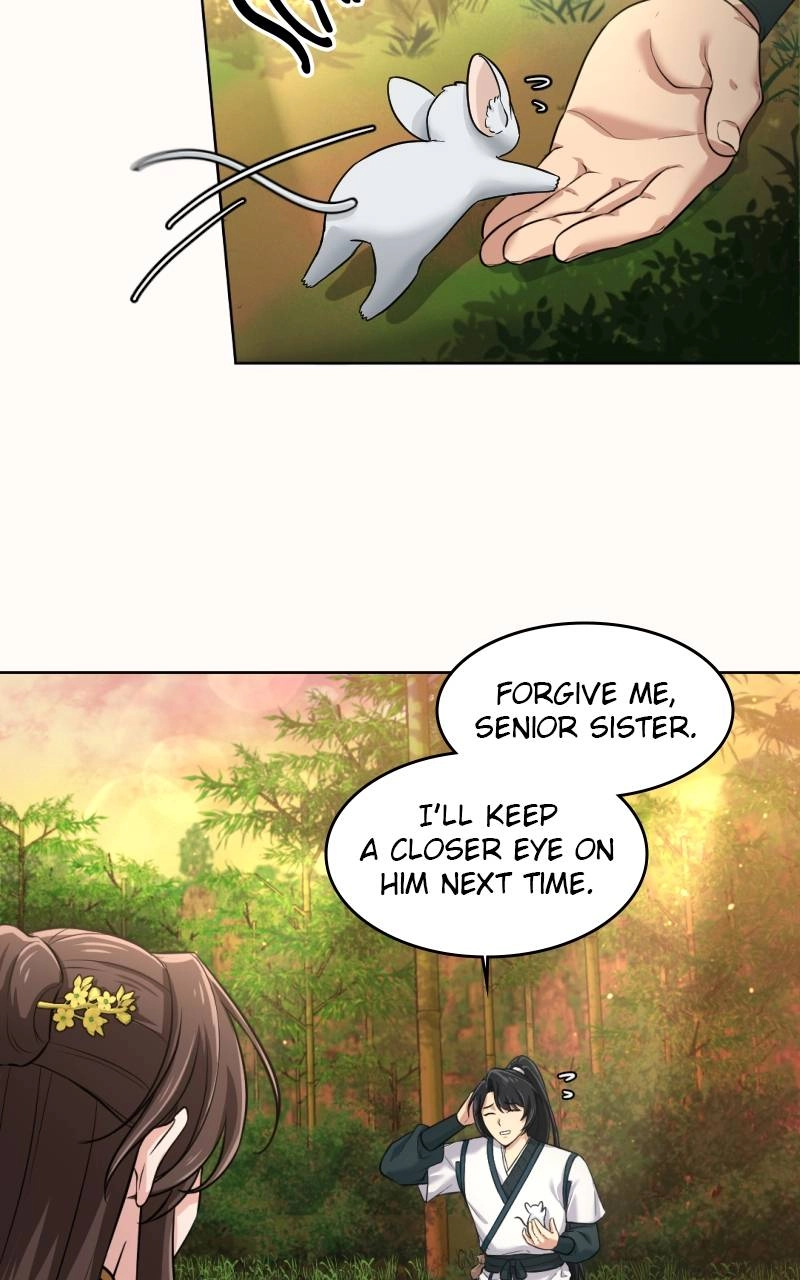 The Laws of Cultivation Chapter 6 - Page 5