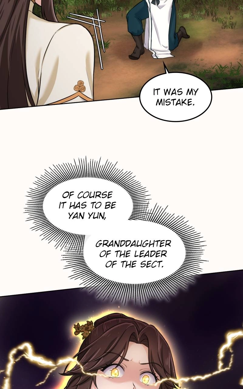 The Laws of Cultivation Chapter 6 - Page 6