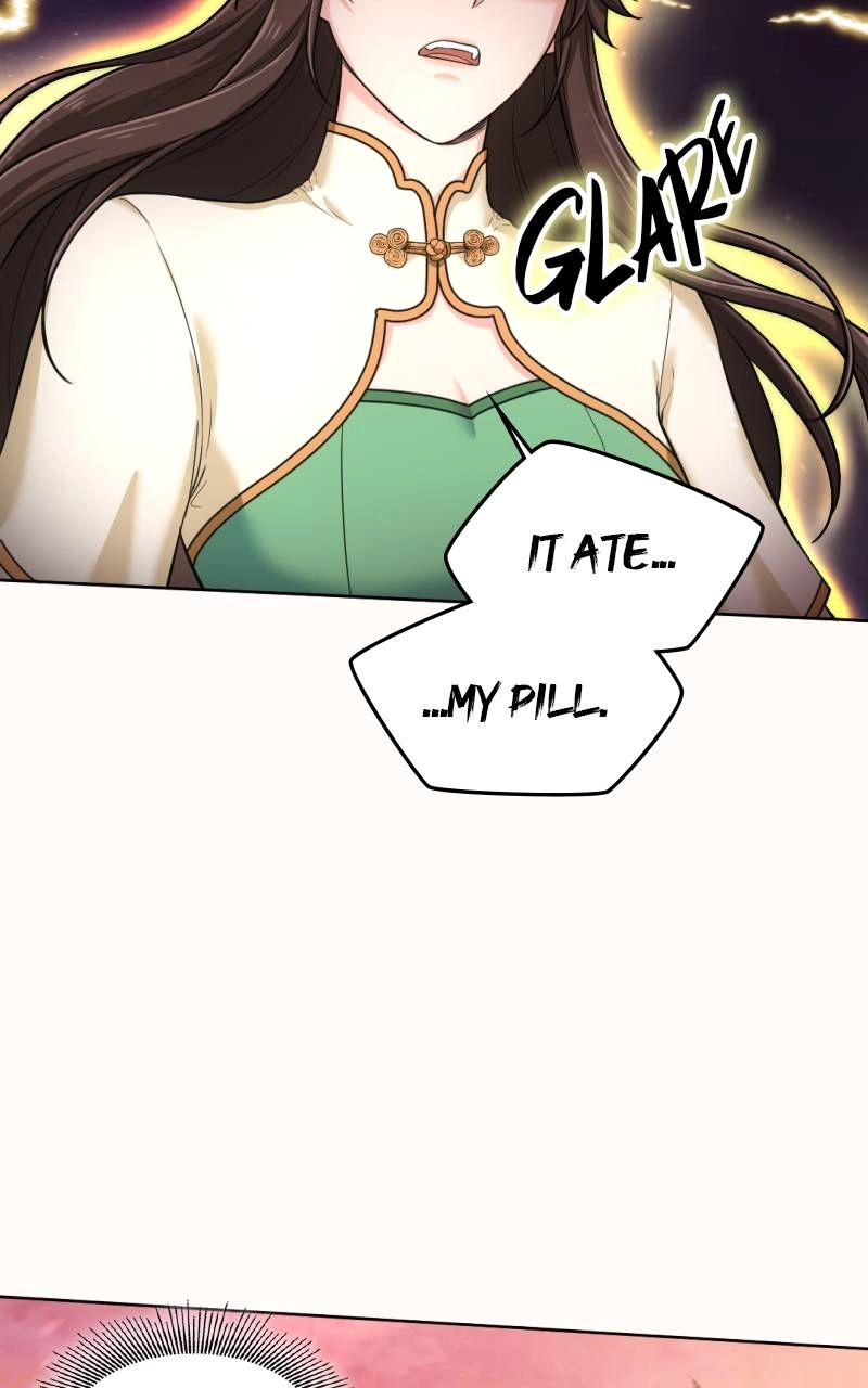 The Laws of Cultivation Chapter 6 - Page 7