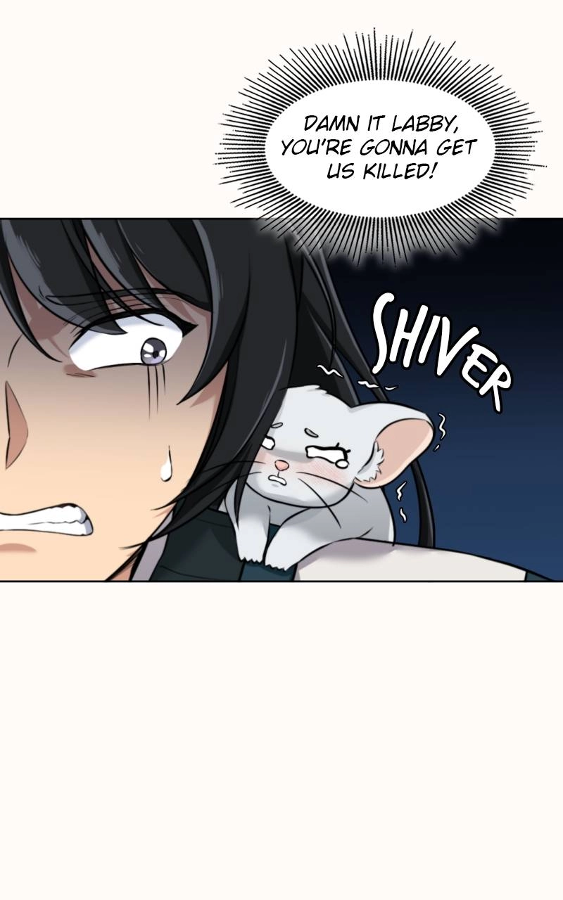 The Laws of Cultivation Chapter 6 - Page 9