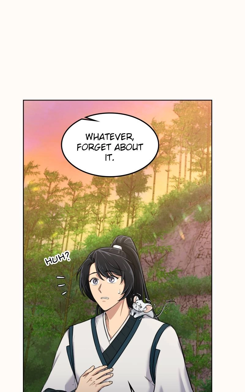 The Laws of Cultivation Chapter 6 - Page 10