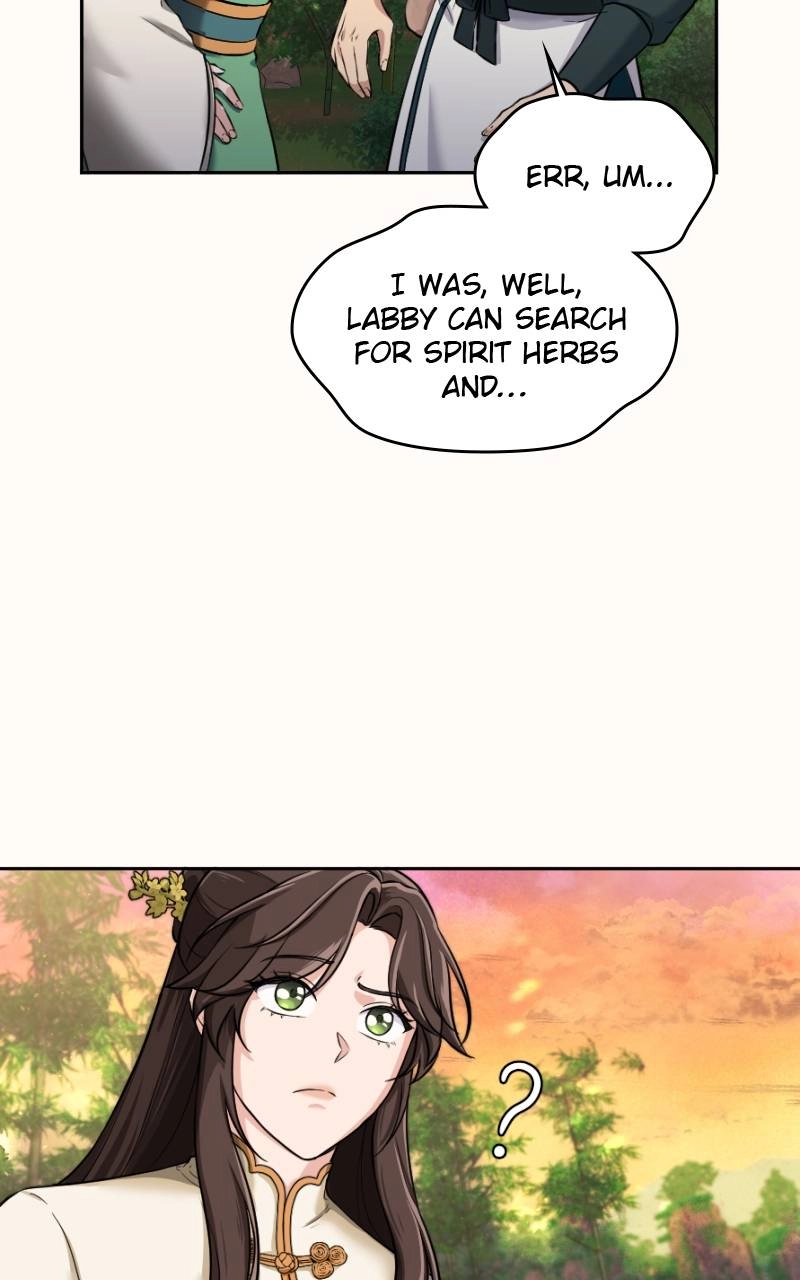 The Laws of Cultivation Chapter 6 - Page 14
