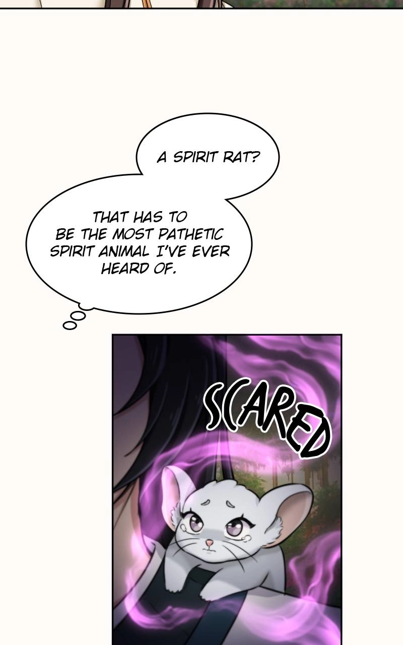 The Laws of Cultivation Chapter 6 - Page 15
