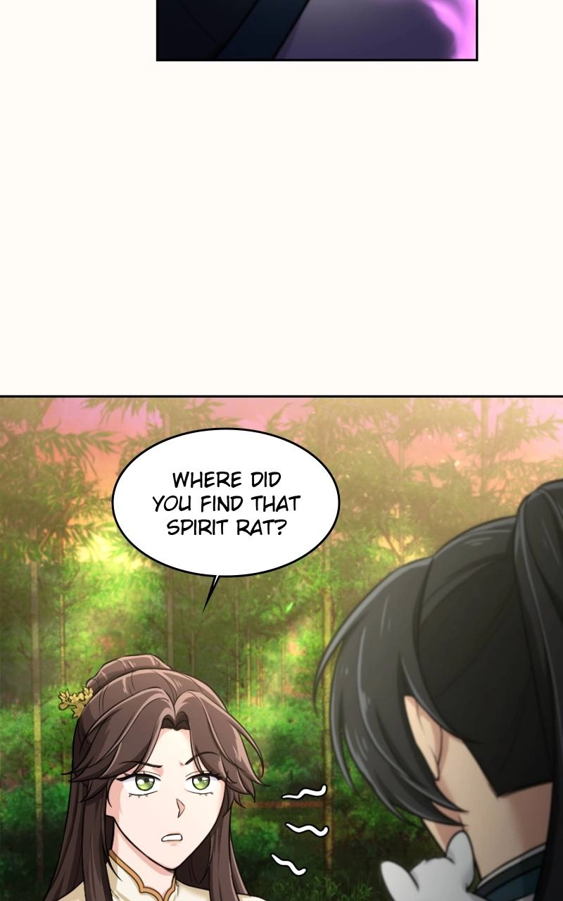 The Laws of Cultivation Chapter 6 - Page 16