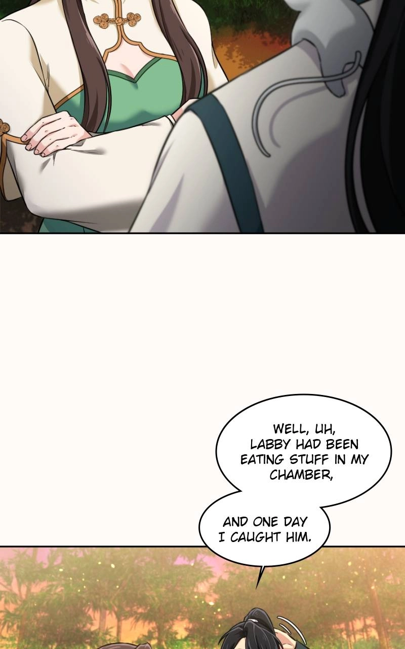 The Laws of Cultivation Chapter 6 - Page 17