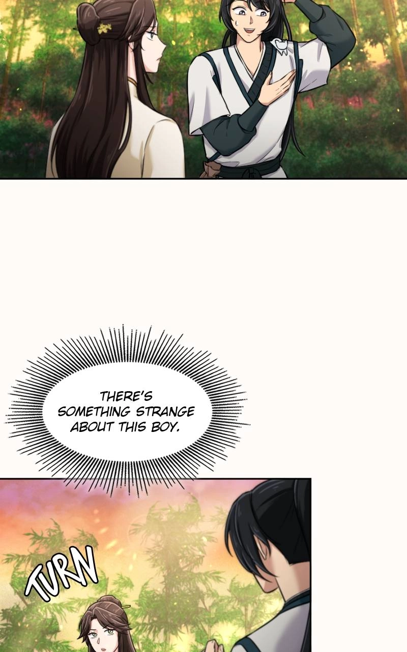 The Laws of Cultivation Chapter 6 - Page 18