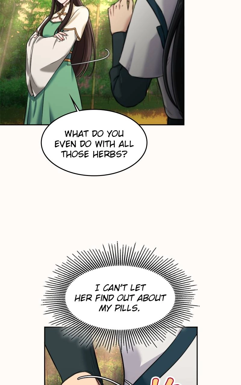 The Laws of Cultivation Chapter 6 - Page 19