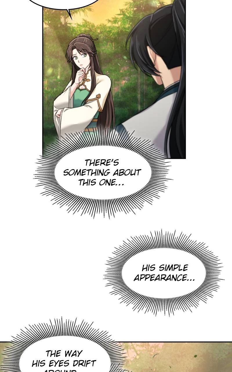 The Laws of Cultivation Chapter 6 - Page 22