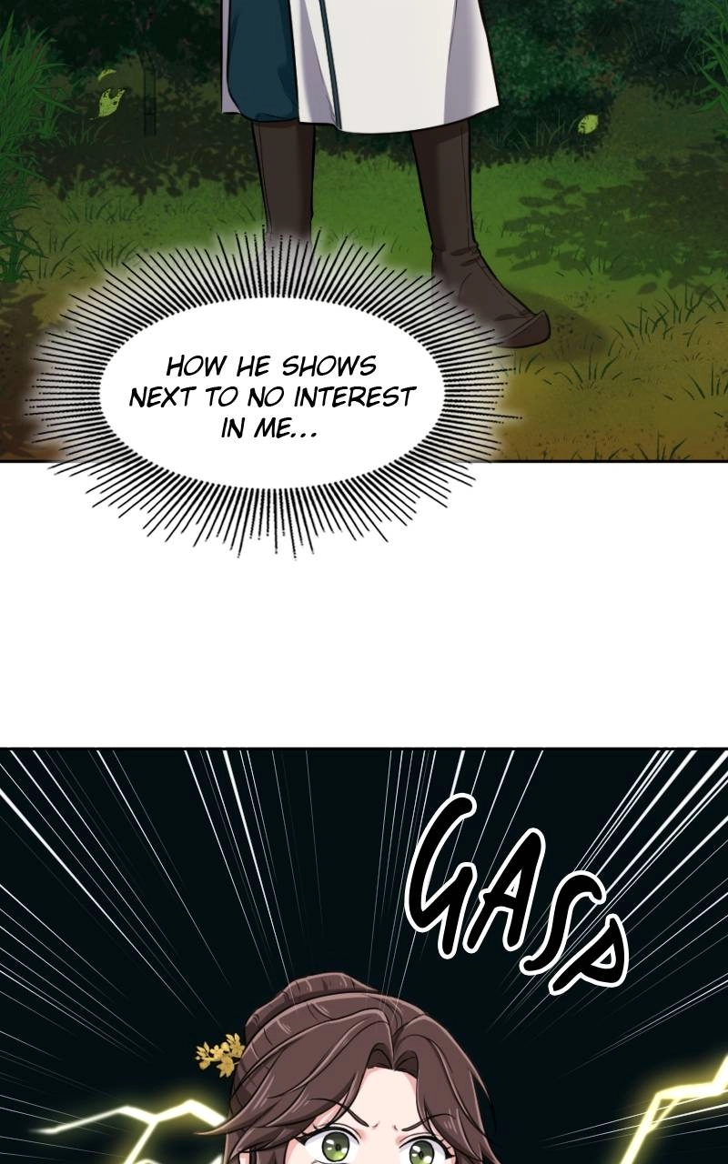 The Laws of Cultivation Chapter 6 - Page 24