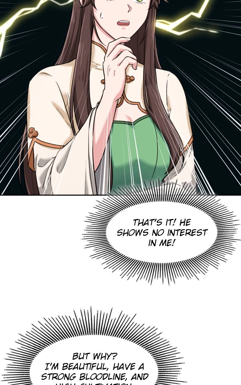 The Laws of Cultivation Chapter 6 - Page 25
