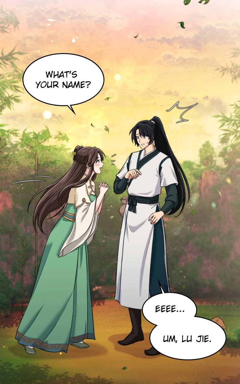 The Laws of Cultivation Chapter 6 - Page 31
