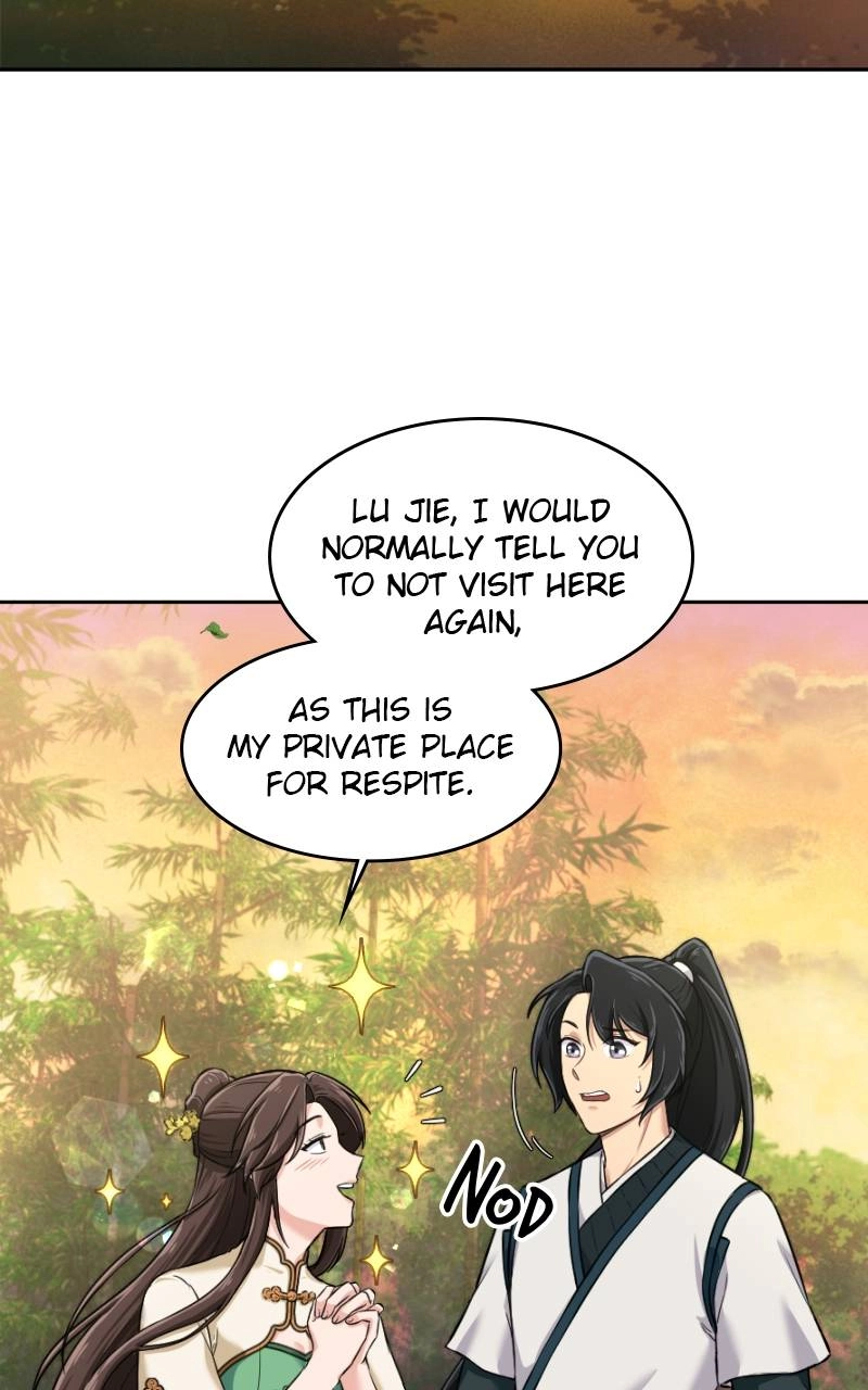The Laws of Cultivation Chapter 6 - Page 32