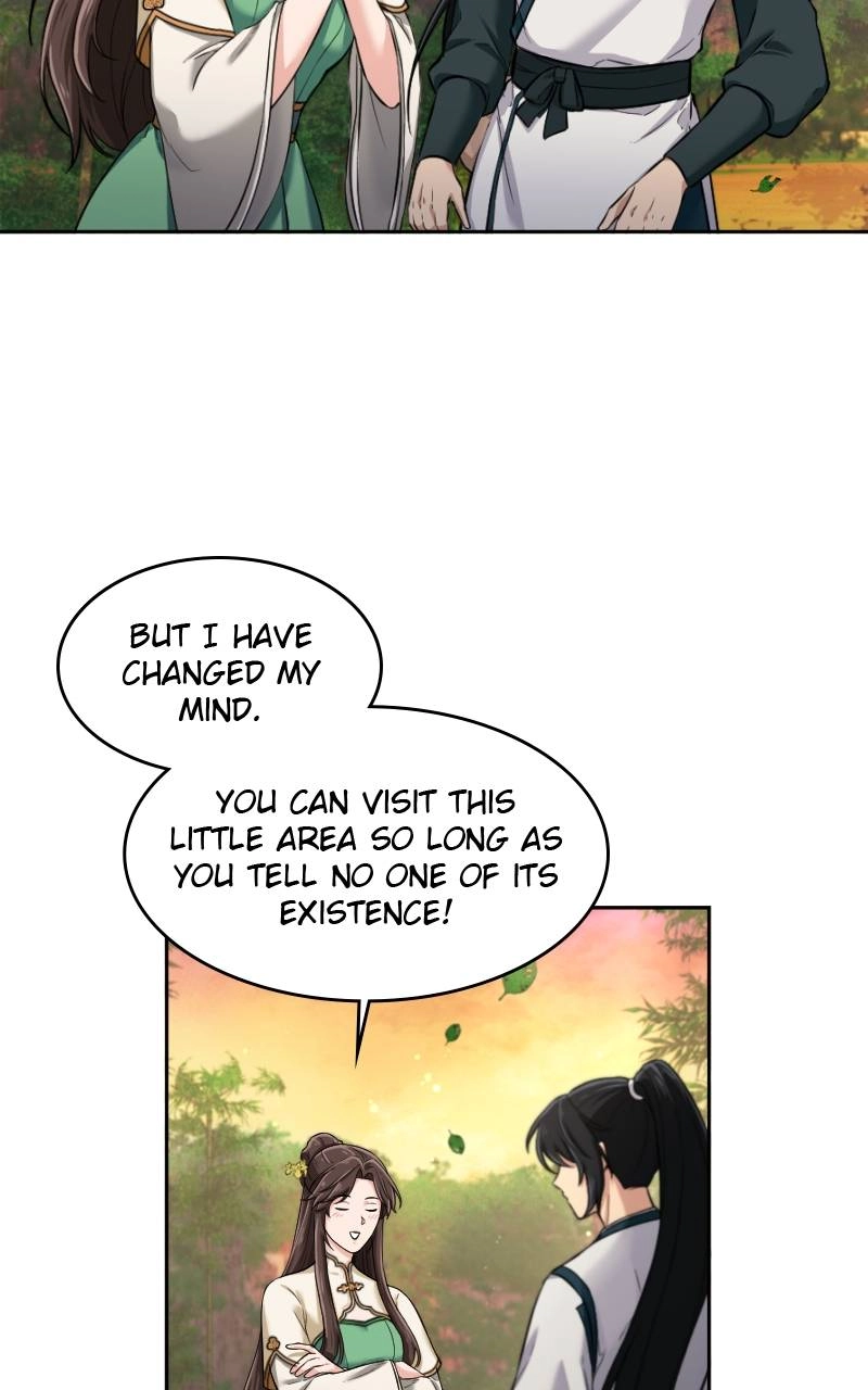 The Laws of Cultivation Chapter 6 - Page 33