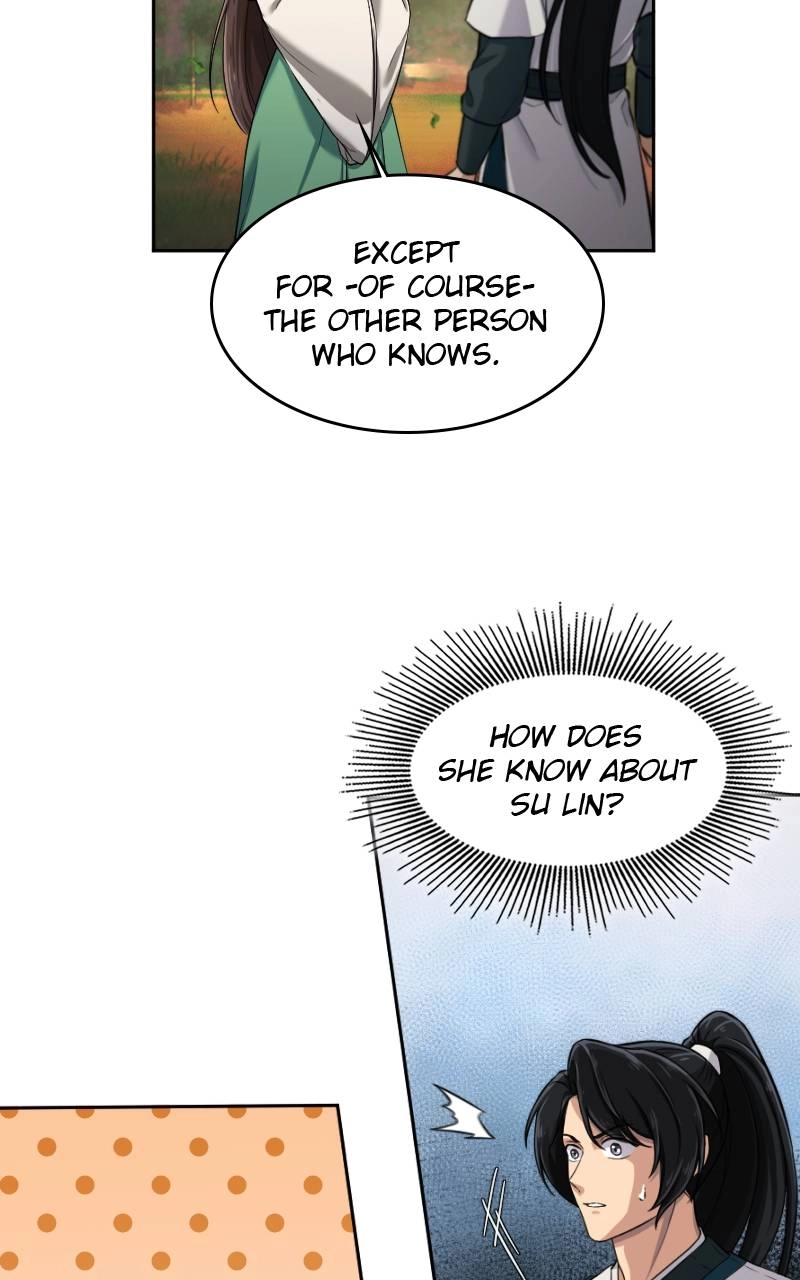 The Laws of Cultivation Chapter 6 - Page 34
