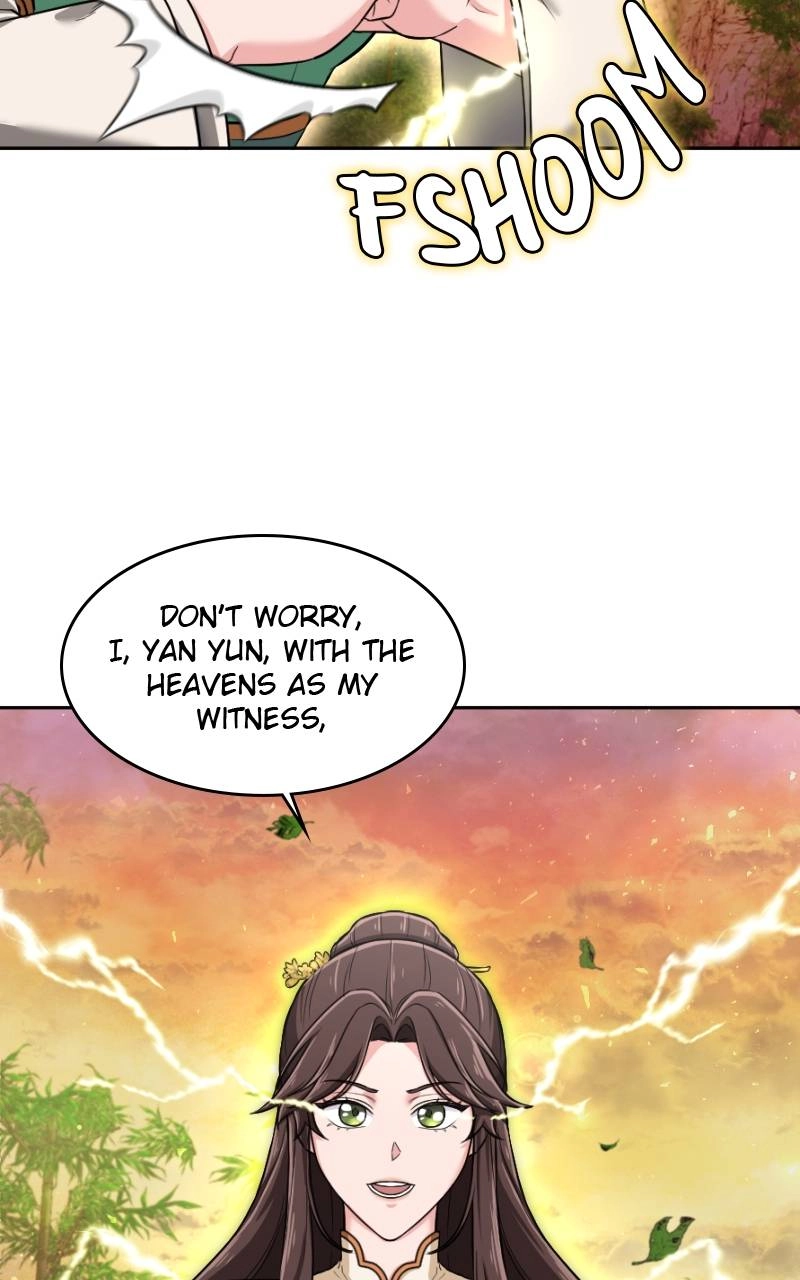 The Laws of Cultivation Chapter 6 - Page 36