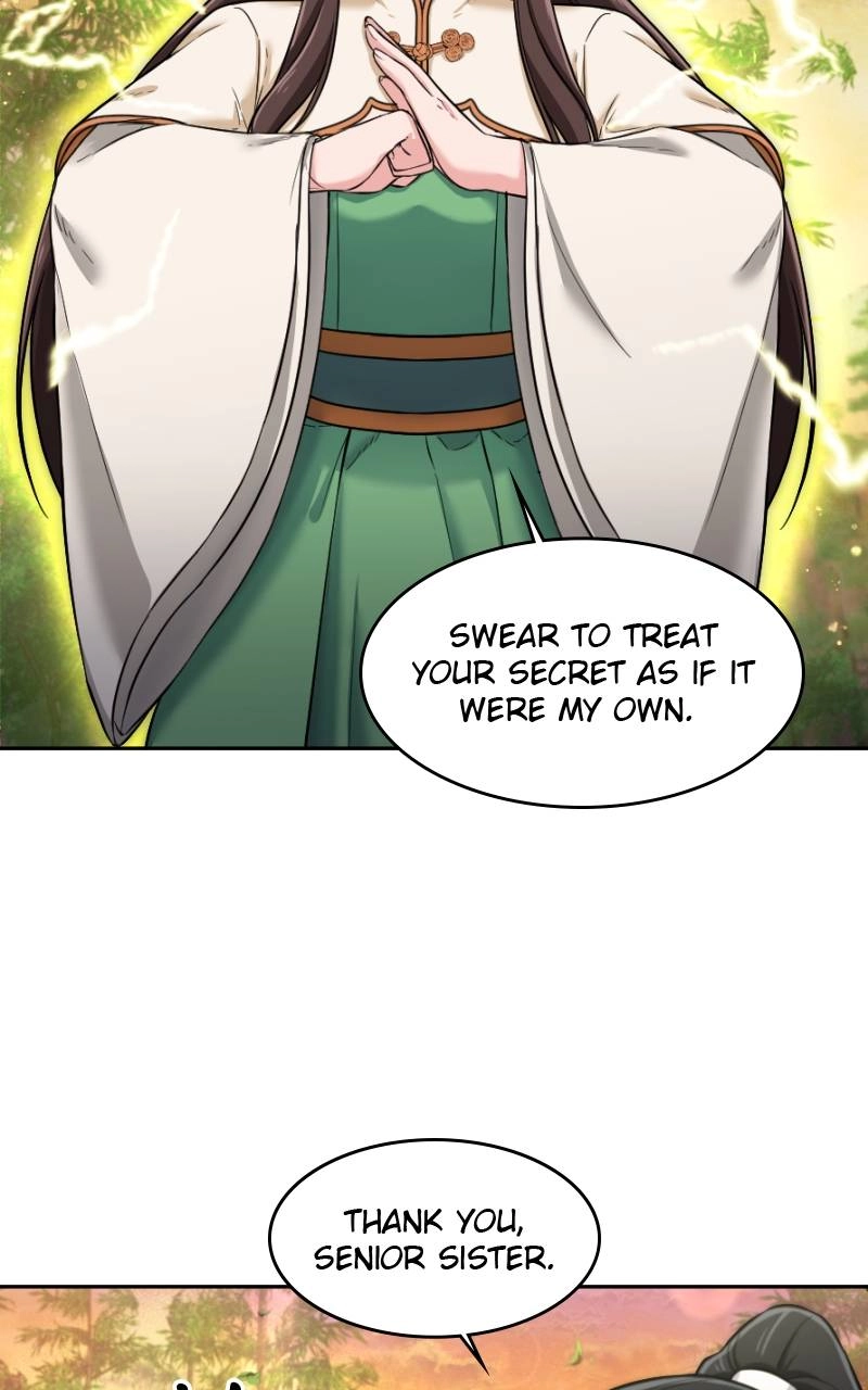 The Laws of Cultivation Chapter 6 - Page 37