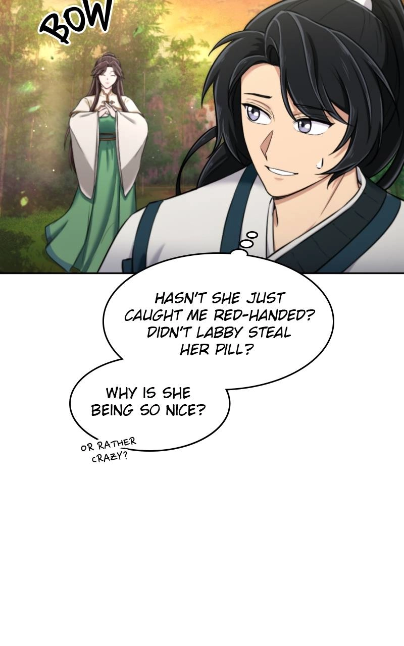 The Laws of Cultivation Chapter 6 - Page 38