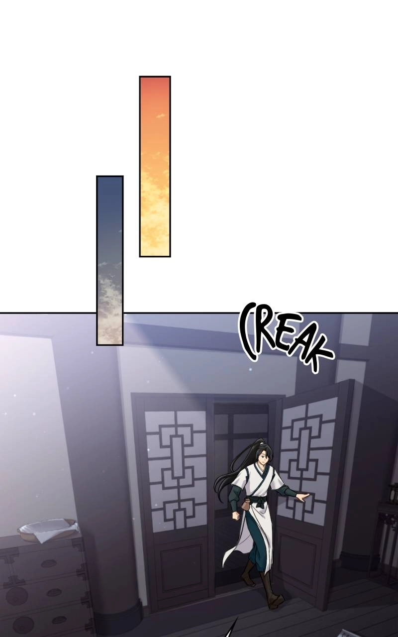 The Laws of Cultivation Chapter 6 - Page 39