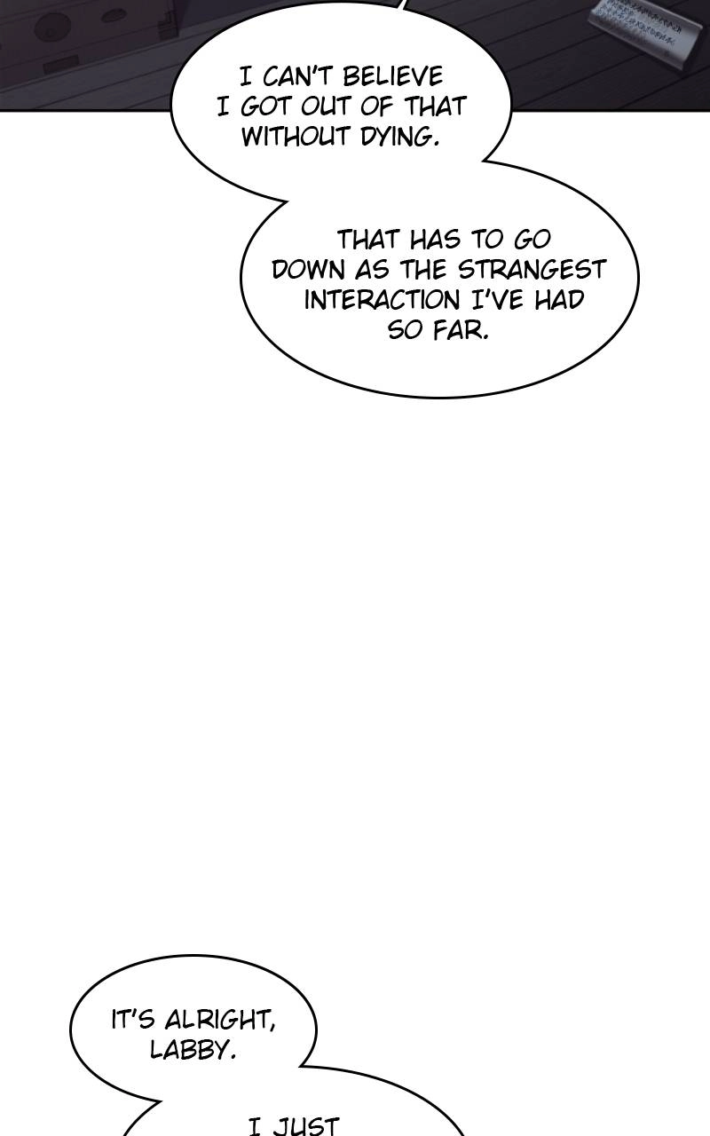 The Laws of Cultivation Chapter 6 - Page 40