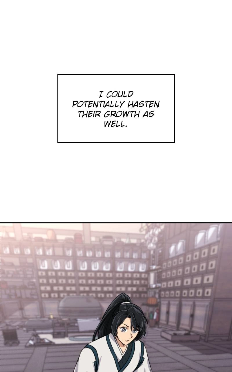 The Laws of Cultivation Chapter 6 - Page 45