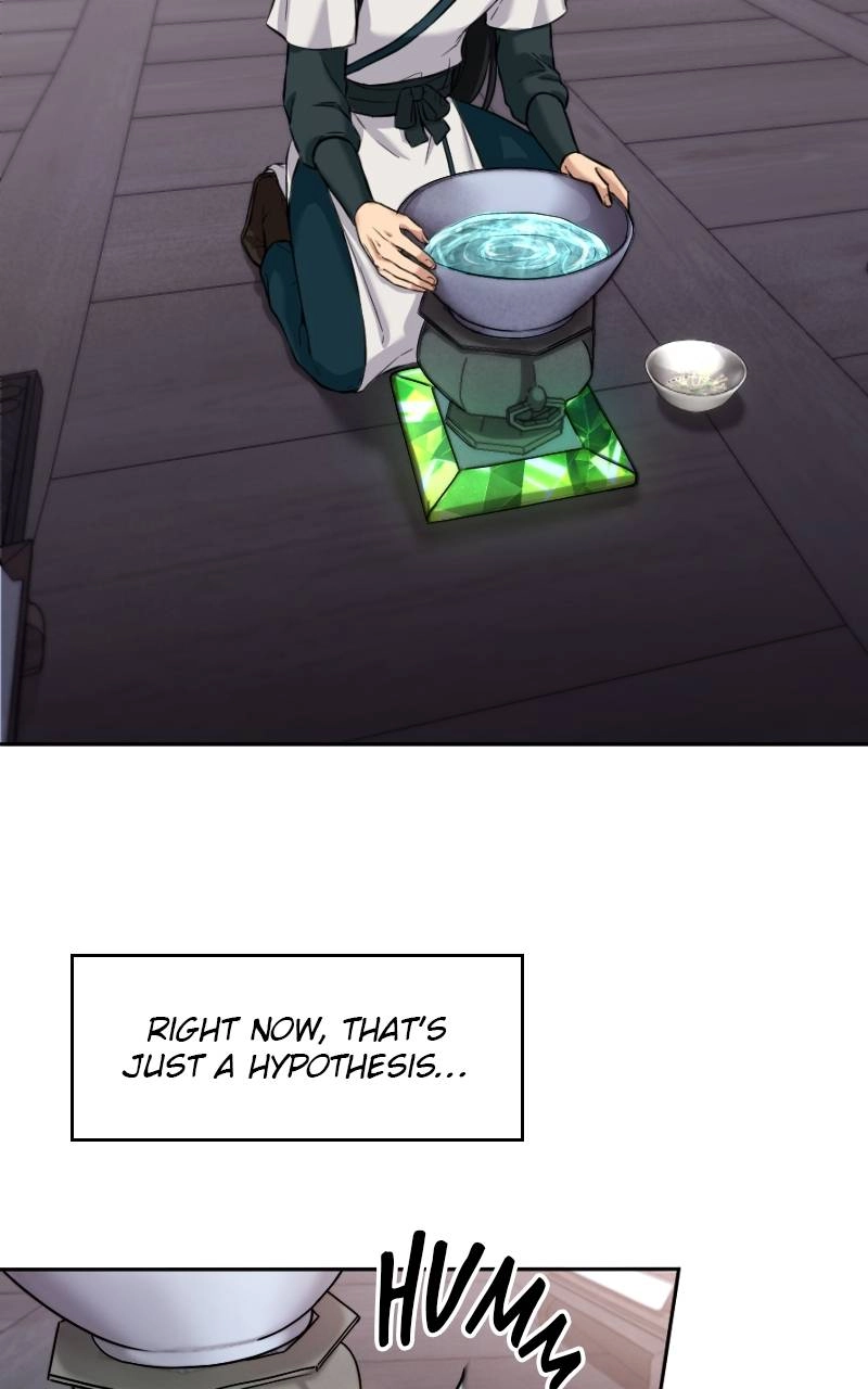 The Laws of Cultivation Chapter 6 - Page 46
