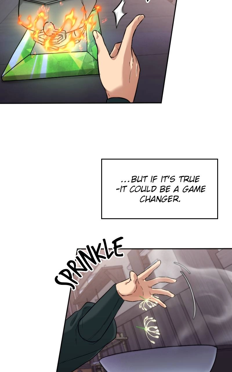 The Laws of Cultivation Chapter 6 - Page 47