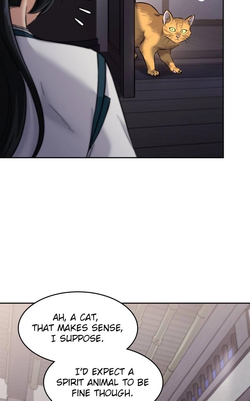 The Laws of Cultivation Chapter 6 - Page 53