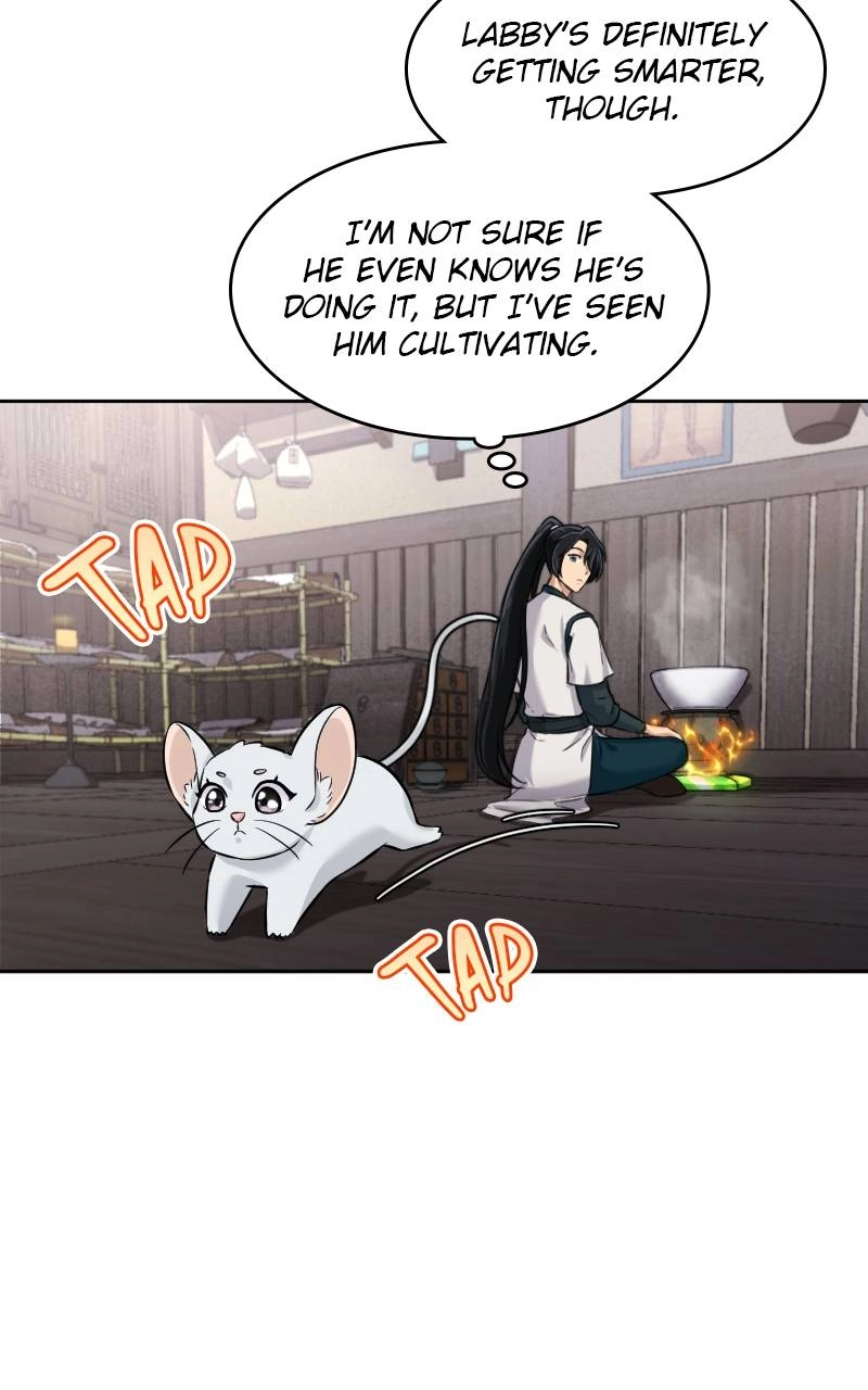 The Laws of Cultivation Chapter 6 - Page 57