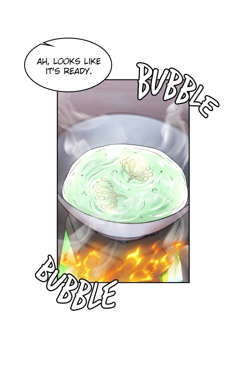 The Laws of Cultivation Chapter 6 - Page 58