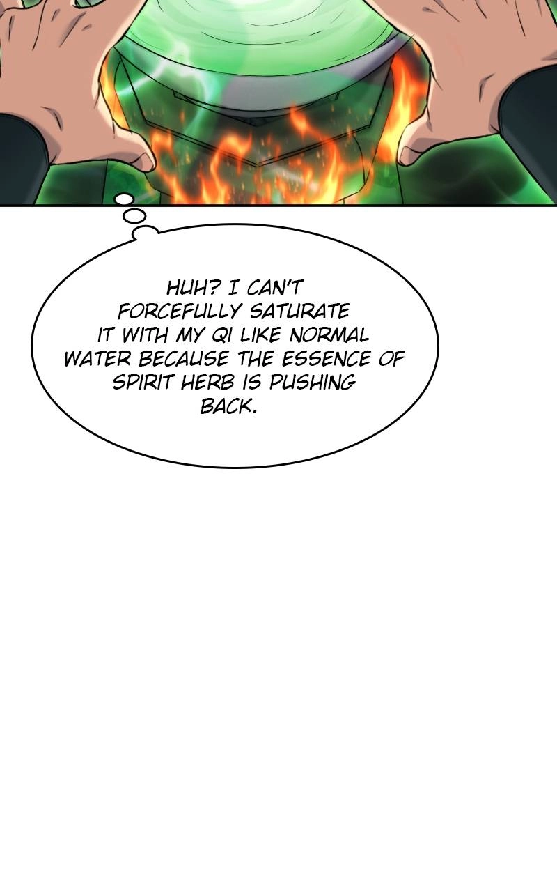 The Laws of Cultivation Chapter 6 - Page 63