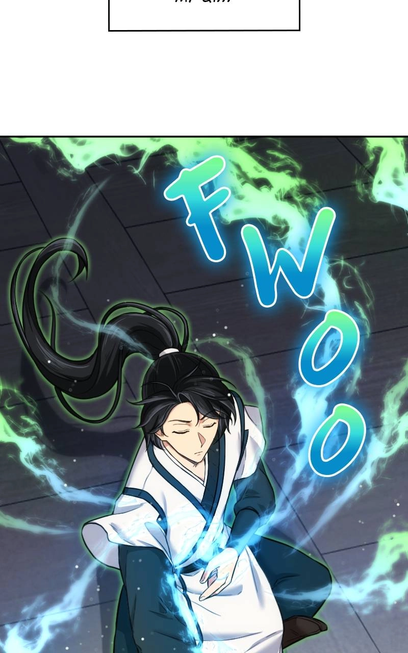The Laws of Cultivation Chapter 6 - Page 66