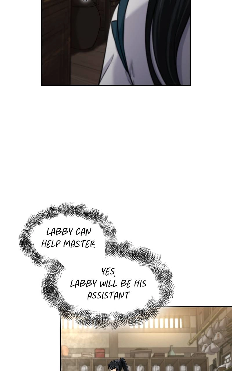 The Laws of Cultivation Chapter 7 - Page 20