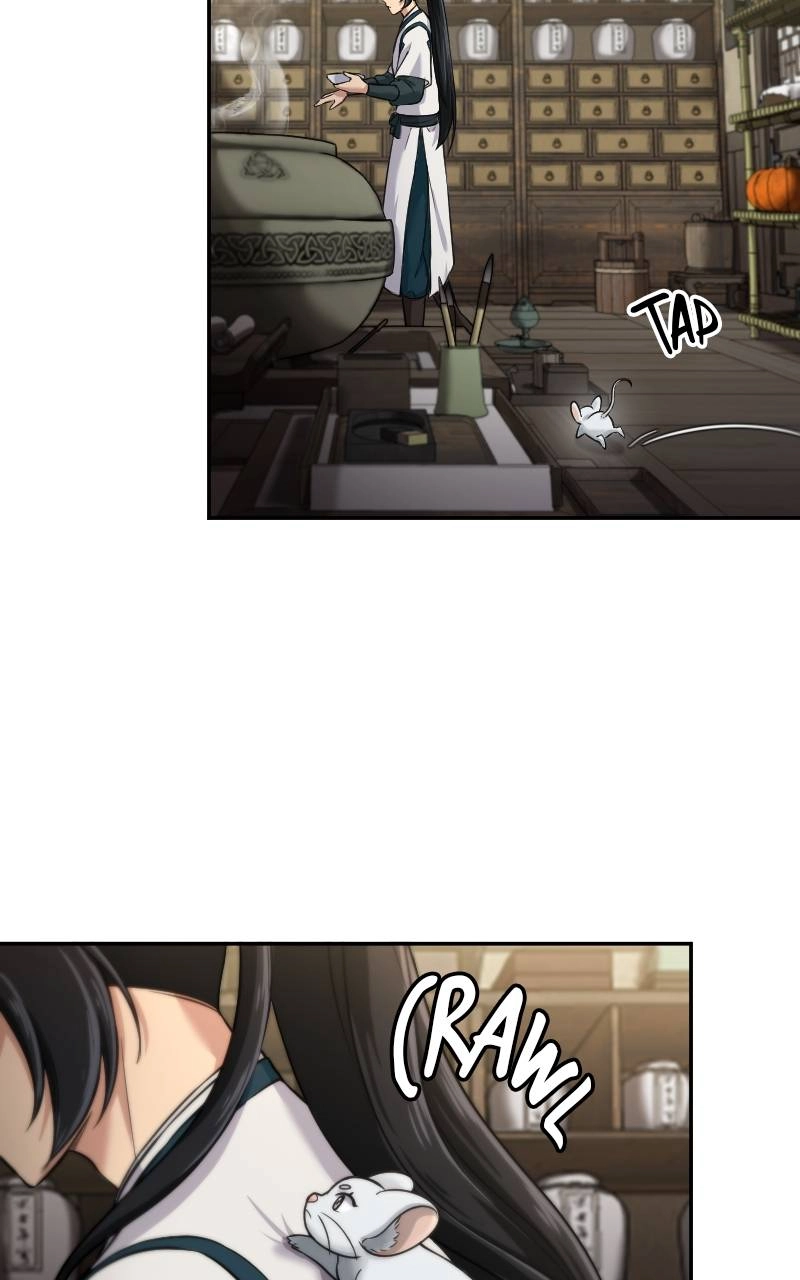 The Laws of Cultivation Chapter 7 - Page 21