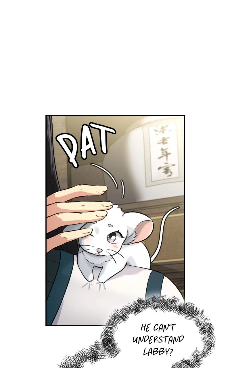 The Laws of Cultivation Chapter 7 - Page 25
