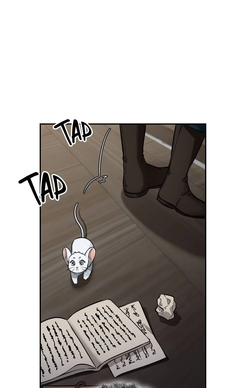The Laws of Cultivation Chapter 7 - Page 27