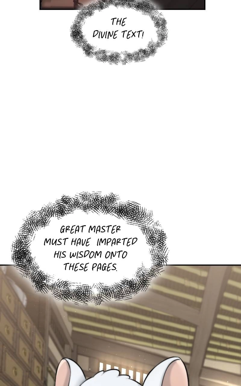 The Laws of Cultivation Chapter 7 - Page 28