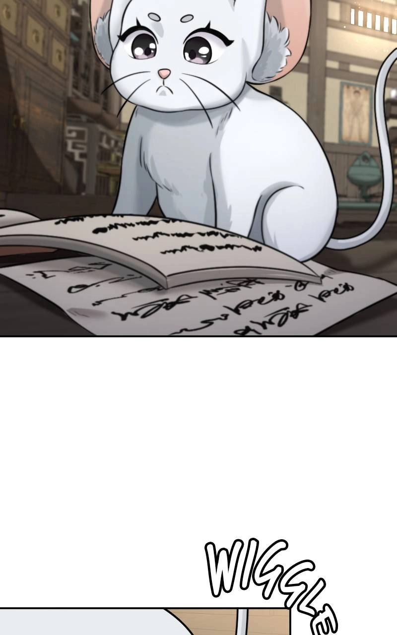The Laws of Cultivation Chapter 7 - Page 29