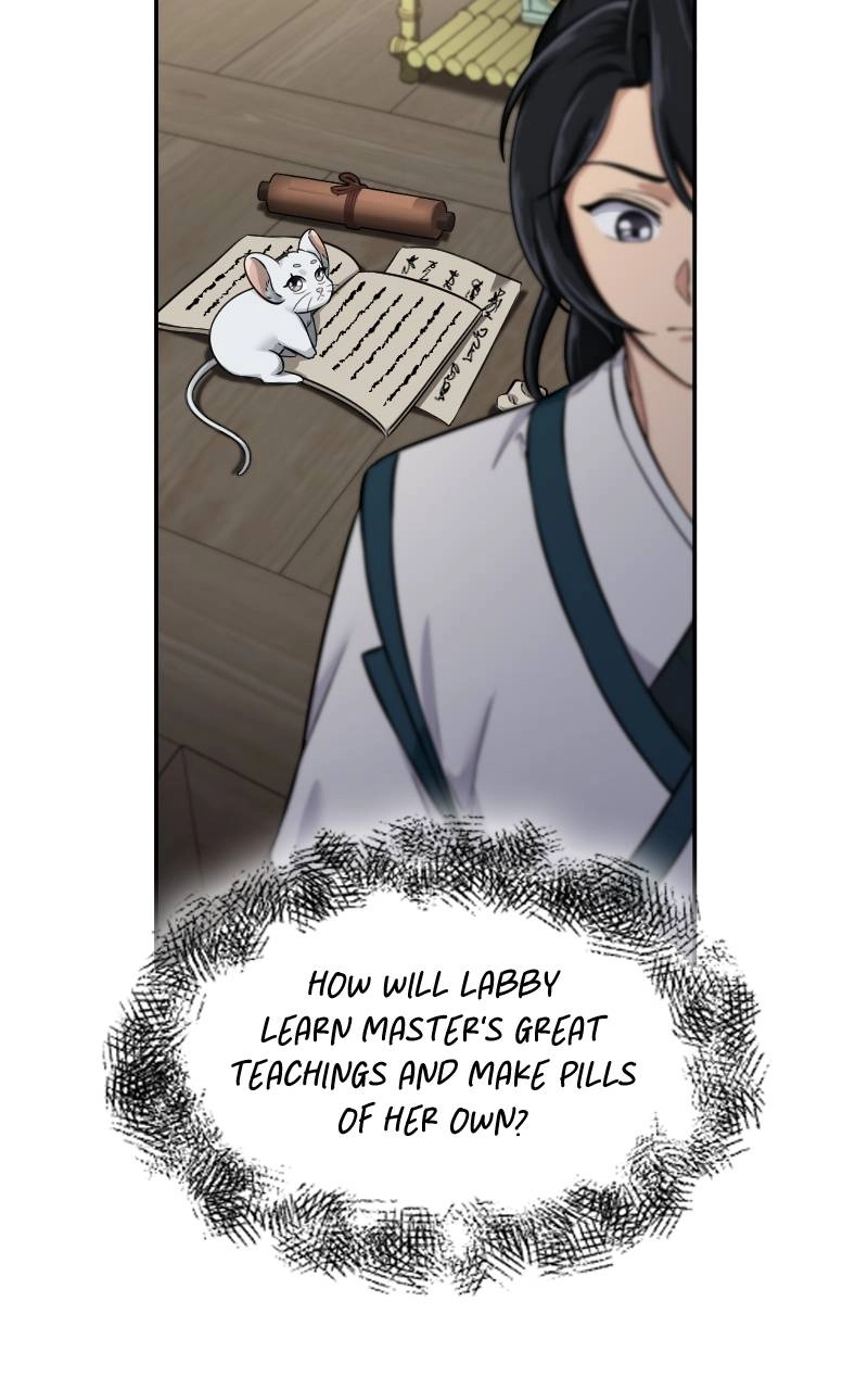 The Laws of Cultivation Chapter 7 - Page 33