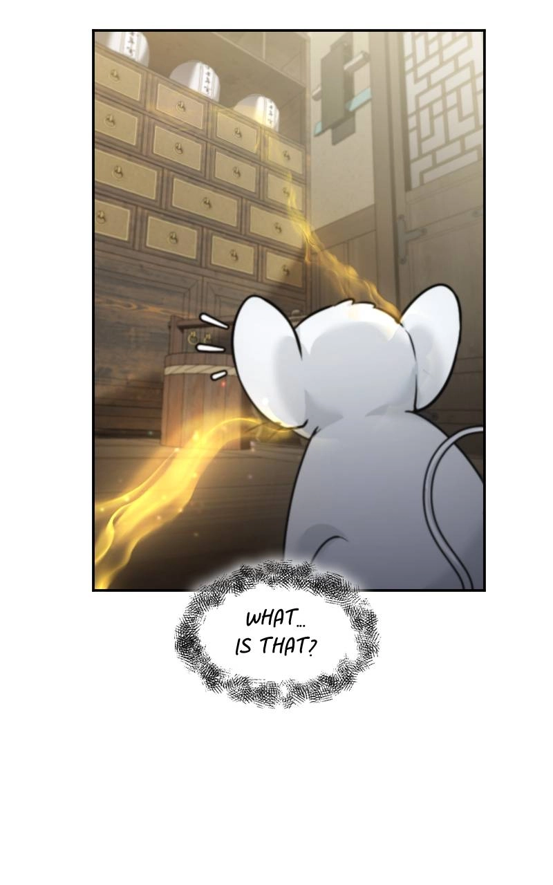The Laws of Cultivation Chapter 7 - Page 35