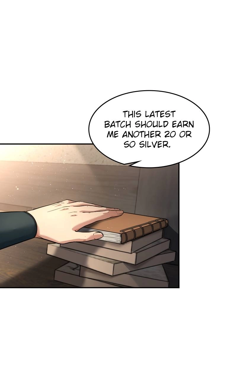 The Laws of Cultivation Chapter 7 - Page 53
